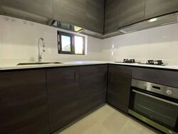 Sims Urban Oasis (D14), Condominium #603116111